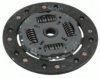 SACHS 1878 600 661 Clutch Disc